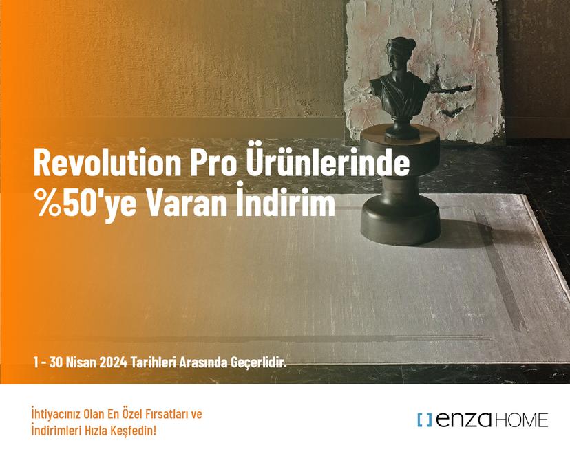 Leon Viskon Halı'da Sepette 550 TL İndirim Fırsatı