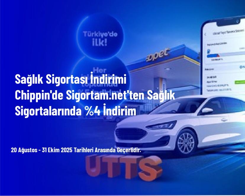 Akaryakıt İndirimi - Yapı Kredi'de Opet’te Her İşleminize %5 İndirim Fırsatını Kaçırmayın