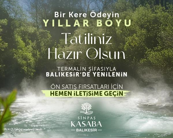 Sinpaş Kasaba Thermal Wellness Resort Sinpaş Kasaba Thermal Wellness Resort